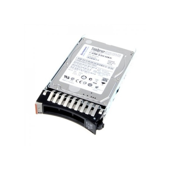 Dysk serwerowy Lenovo 2TB SATA  7XB7A00037