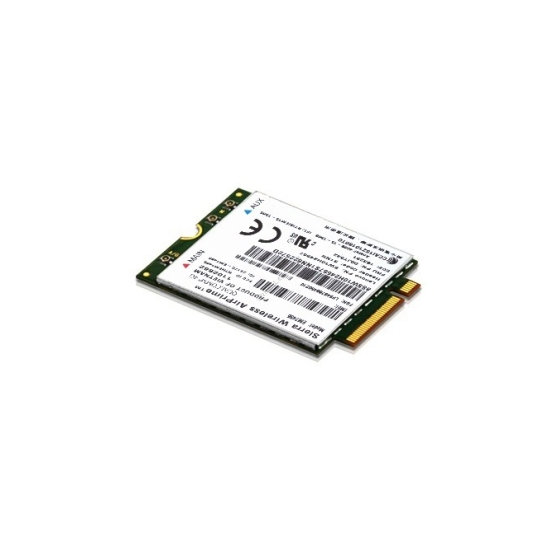 Modem Lenovo Thinkpad EM7455 4G 4XC0M95181