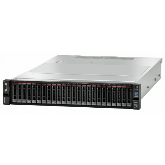 Serwer Lenovo ThinkSystem SR655 SR655-config