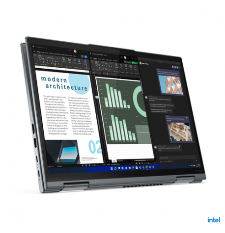 Laptop LENOVO ThinkPad X1 Yoga  21CD006FPB