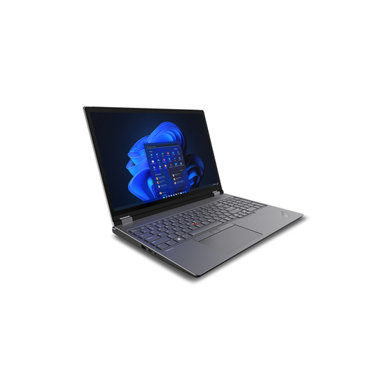 Laptop LENOVO ThinkPad P16 G2 [ P16-config