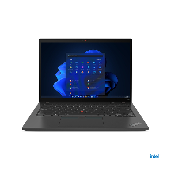 Laptop LENOVO ThinkPad T14s G3  21BRS0TB00