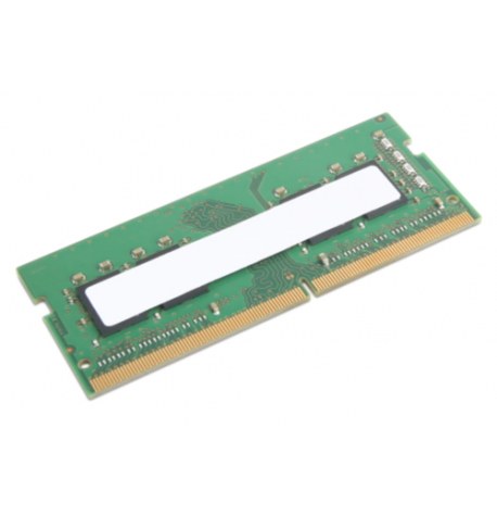 Pamięć LENOVO 8GB DDR4 3200MH 4X70Z90844