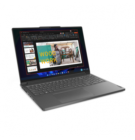 Laptop LENOVO ThinkBook 16p G4  21J8001VPB