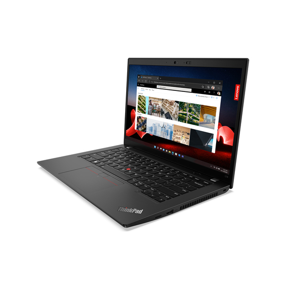 Laptop LENOVO ThinkPad L14 G4 1 21H1003XPB-16GB