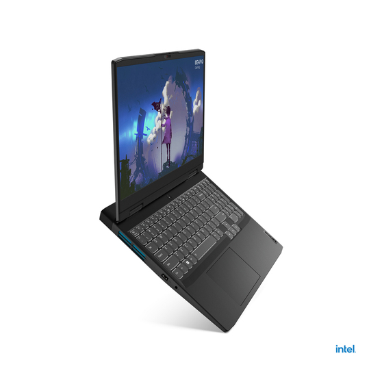 Laptop Lenovo IdeaPad 3 15IAH7  82S900N5PB