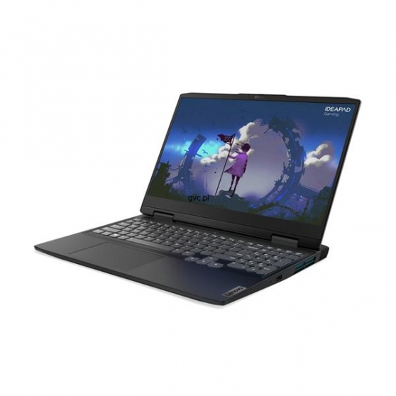 Laptop Lenovo IdeaPad 3 15IAH7  82S9010CPB