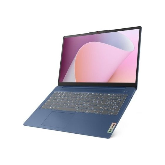 Laptop Lenovo IdeaPad Slim 3 15 82XQ0072PB