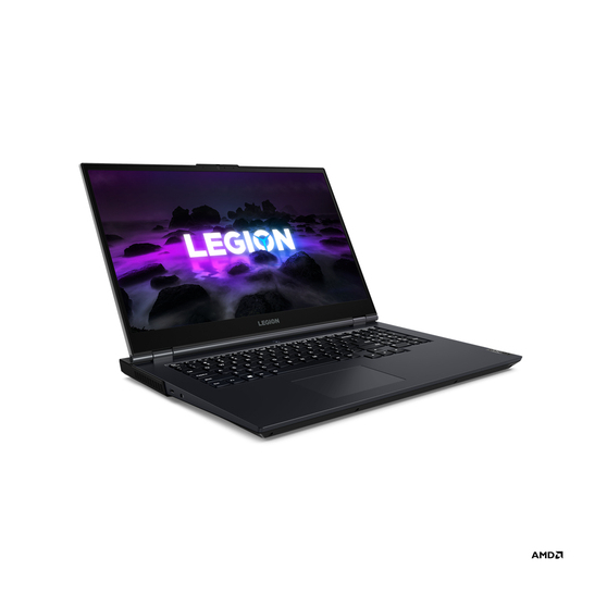 Laptop Lenovo Legion 5 17ACH6H  82JY008TPB