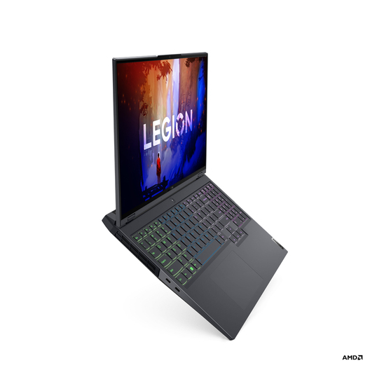 Laptop Lenovo Legion 5 Pro 16AR 82RG00A3PB