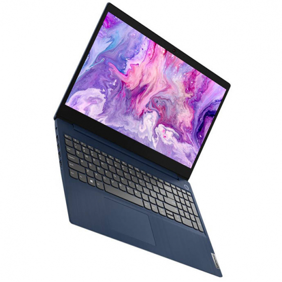 Laptop LENOVO IdeaPad 3 15.6 FH 82XM0072PB