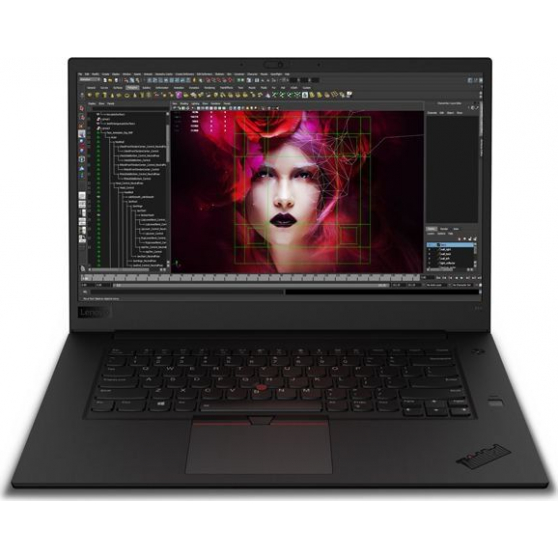 Laptop LENOVO ThinkPad P1 G6 16 21FV000UPB-64GB-2TB