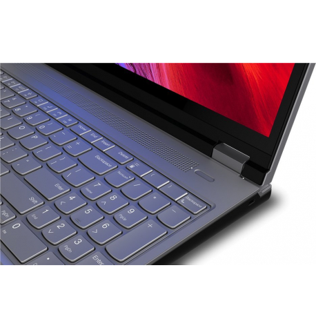 Laptop LENOVO ThinkPad P16s G1  21BT008HPB