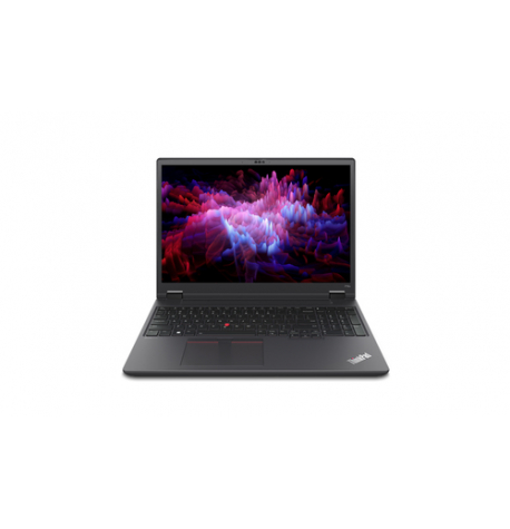 Laptop LENOVO ThinkPad P16s G2  P16s-g2-AMD-config
