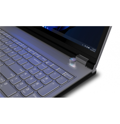 Laptop LENOVO ThinkPad P16 G1 1 21FE000TPB-64GB-2TB