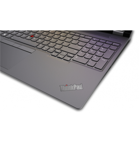 Laptop LENOVO ThinkPad P16 G2 1 21FA000FPB-128GB-3TB