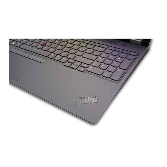 Laptop LENOVO ThinkPad P16 G2 1 21FA000FPB-128GB-2TB