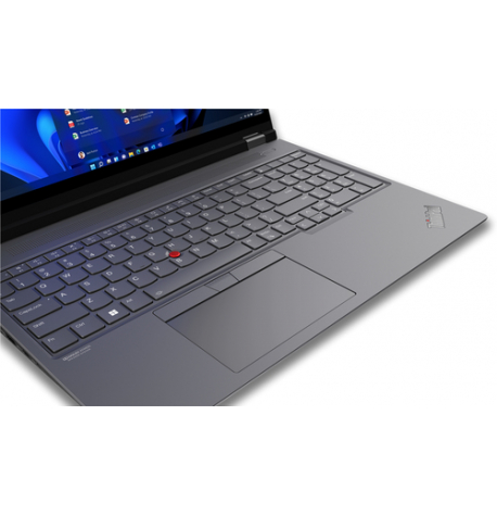 Laptop LENOVO ThinkPad P16 G1 1 21FC0019PB-64GB-3TB
