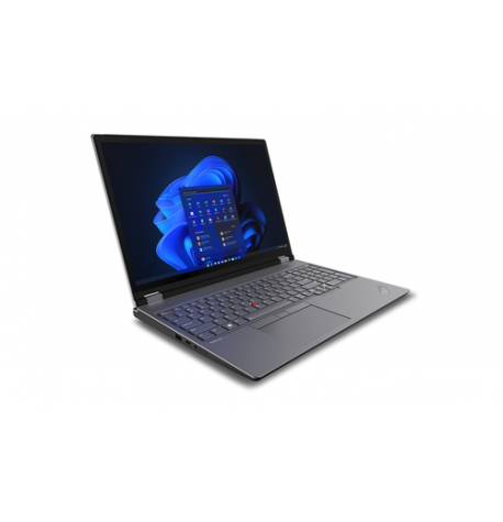 Laptop LENOVO ThinkPad P16 G1 1 21FC000FPB-64GB-2TB