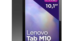 Tablet Lenovo Tab M10 Unisoc T610 10.1 WUXGA IPS Touch 4 64GB ARM Mali-G52 WiFi Android szary