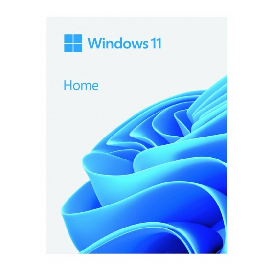 Microsoft Windows 11 Home PL US HAJ-00116