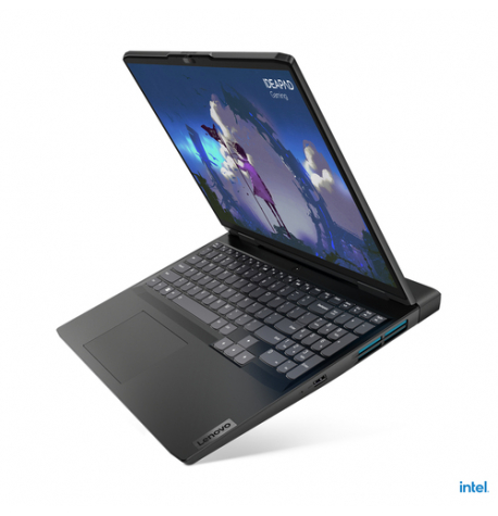 Laptop Lenovo IdeaPad Gaming 3  82SA007LPB
