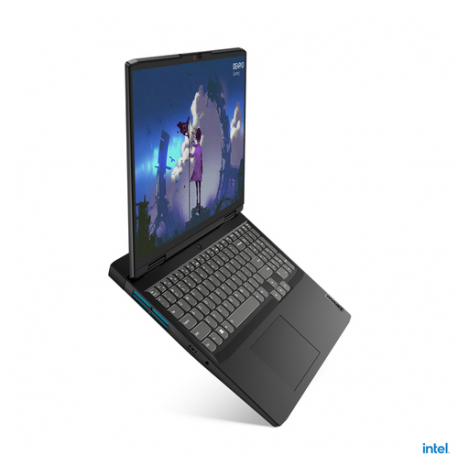 Laptop Lenovo IdeaPad Gaming 3  82SA007LPB
