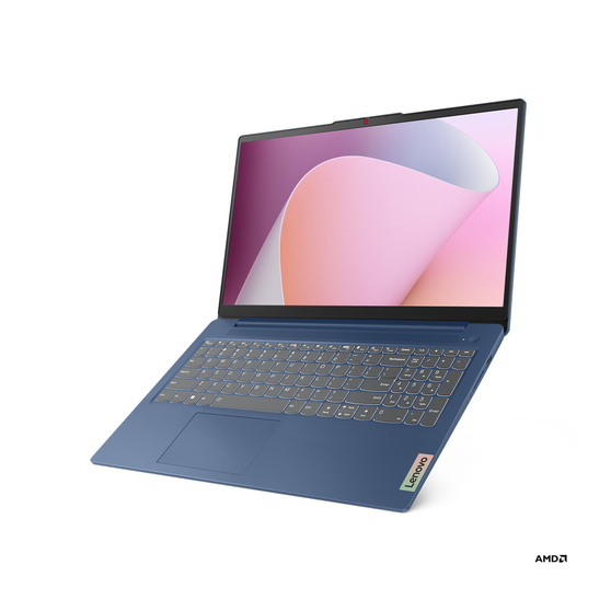 Laptop Lenovo IdeaPad Slim 3 15 82XM006YPB