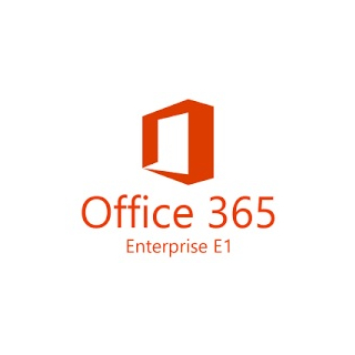 Microsoft Office 365 Enterprise E1 CSP 91FD106F pakiet biurowy z usługą w chmurze abonament miesięczny