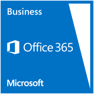 Microsoft Office 365 Business OPEN J29-00003 pakiet biurowy z usługą w chmurze abonament roczny z umową