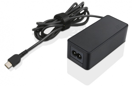 Zasilacz Lenovo 45W USB-C