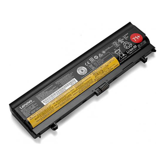 Bateria Lenovo 6-cell 48Wh do L 4X50K14089