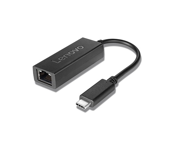 Adapter Lenovo USB C to Etherne 4X90L66917