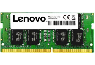 Pamięć Lenovo 16GB DDR4 2400MHz SoDIMM
