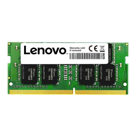 Pamięć Lenovo 16GB DDR4 2400M 4X70N24889
