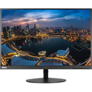 Monitor Lenovo ThinkVision T24d 24 FHD IPS 7ms