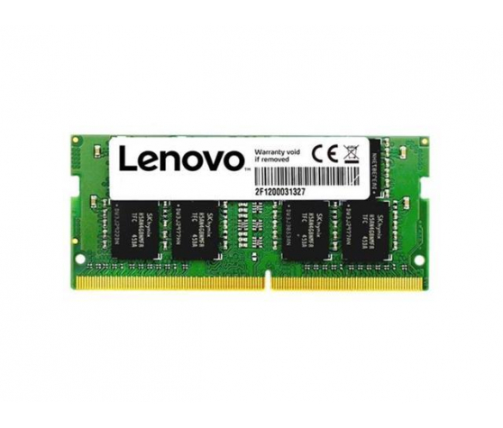 Pamięć Lenovo 8GB DDR4 2133Mh 4X70J67435