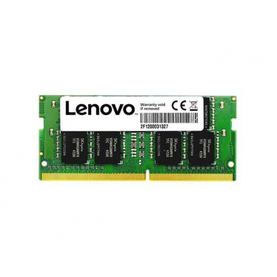 Pamięć Lenovo 4GB DDR4 2400MH 4X70M60573