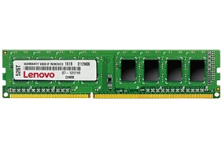 Pamięć Lenovo 4GB DDR4-2133MHz Non ECC UDIMM