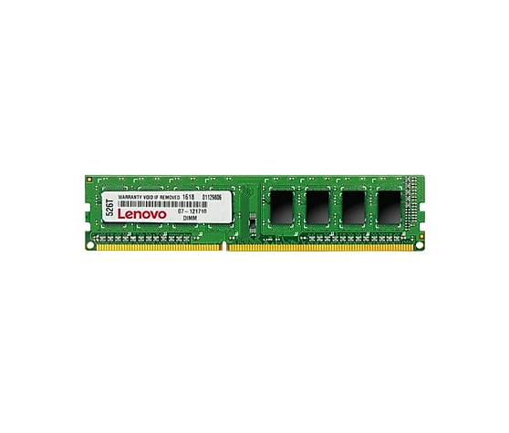 Pamięć Lenovo 4GB DDR4-2133MH 4X70K09920