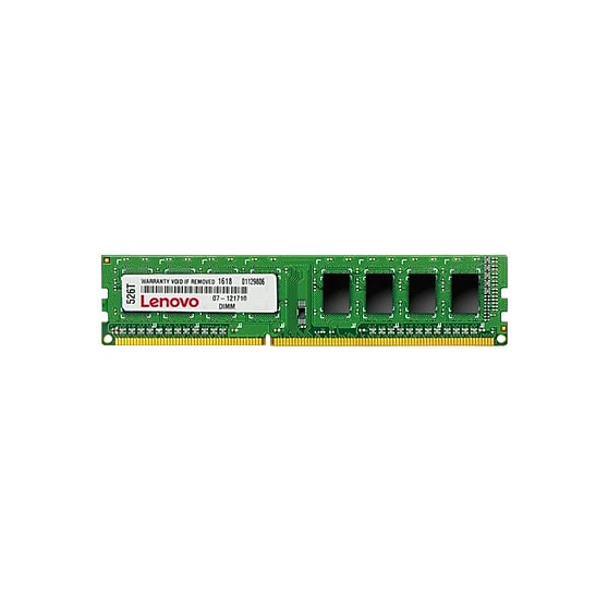 Pamięć Lenovo 4GB DDR4-2133MH 4X70K09920