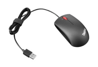 Mysz Lenovo ThinkPad Precision USB Mouse grafitowa