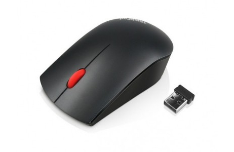 Mysz bezprzewodowa Lenovo ThinkPad Essential Wireless Mouse