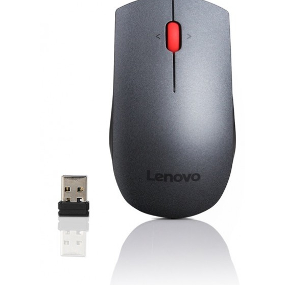 Mysz bezprzewodowa Lenovo Profe 4X30H56886