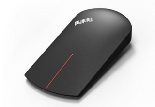 Mysz bezprzewodowa Lenovo ThinkPad X1 Wireless Touch Mouse 