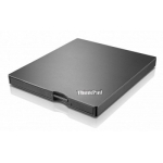 Napęd zewnętrzny Lenovo ThinkPad UltraSlim USB DVD Burner 