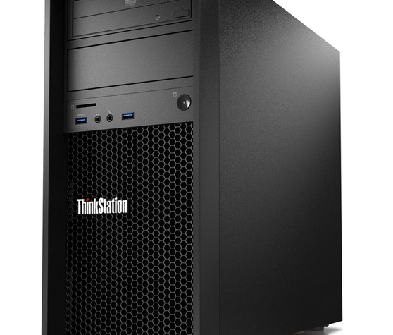 Komputer Lenovo ThinkStation P5 30BX000JPB