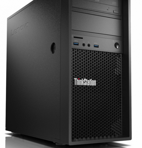 Komputer Lenovo ThinkStation P5 30BX000MPB
