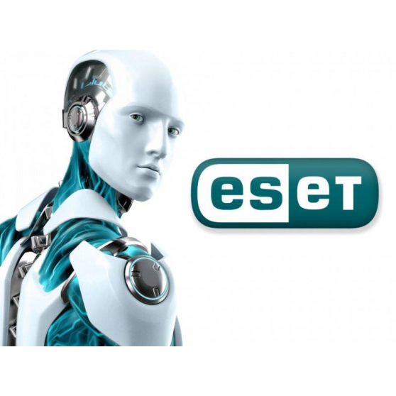 ESET Internet Security 1 User - ESET/SOF/EIS/000/BOX 1U 36M/N