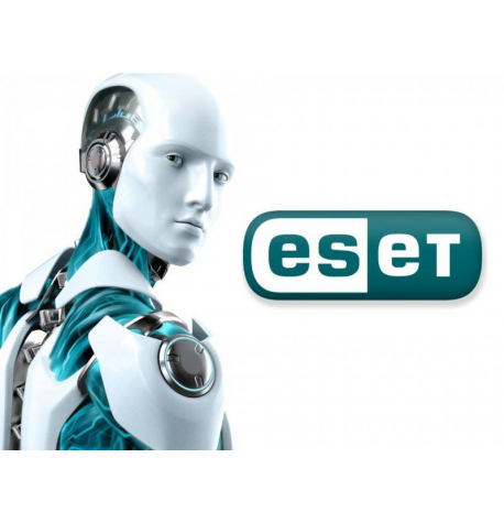 ESET NOD32 Antivirus  1 User -  ESET/SOF/ENA/000/ESD 1U 36M/N